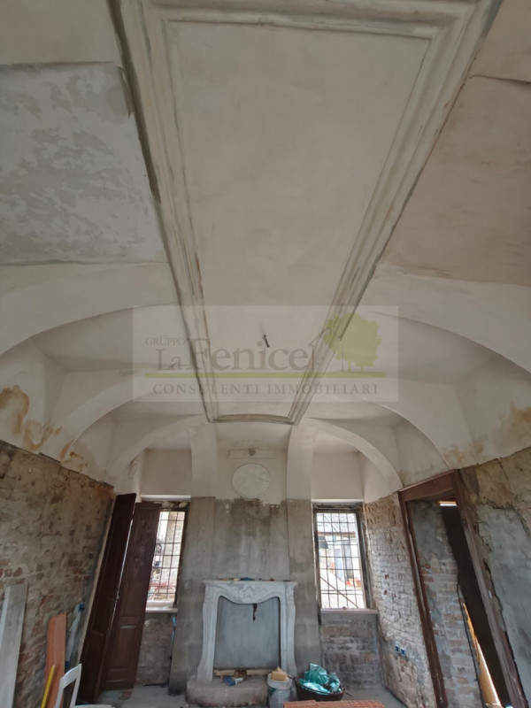 Immagine 7 di Rustico / casale in vendita  in strada villa a Castel Goffredo