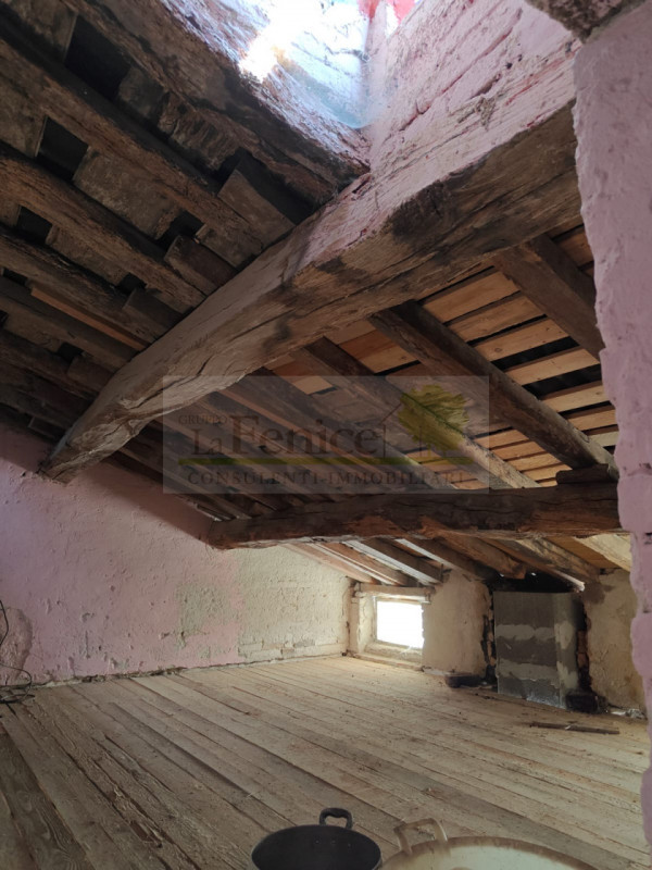 Immagine 13 di Rustico / casale in vendita  in strada villa a Castel Goffredo