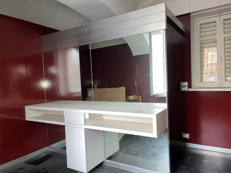 Immagine 6 di Negozio in affitto  in Piazza Vittorio Emanuele 18 a San Benigno Canavese