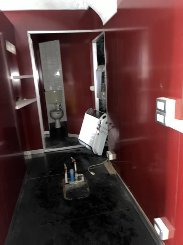 Immagine 11 di Negozio in affitto  in Piazza Vittorio Emanuele 18 a San Benigno Canavese