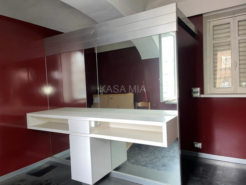 Immagine 20 di Negozio in affitto  in Piazza Vittorio Emanuele 18 a San Benigno Canavese