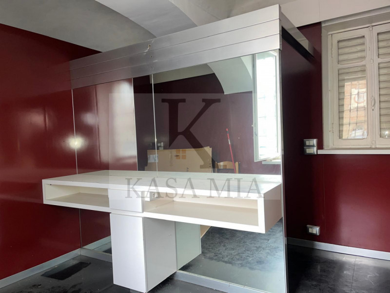 Immagine 35 di Negozio in affitto  in Piazza Vittorio Emanuele 18 a San Benigno Canavese