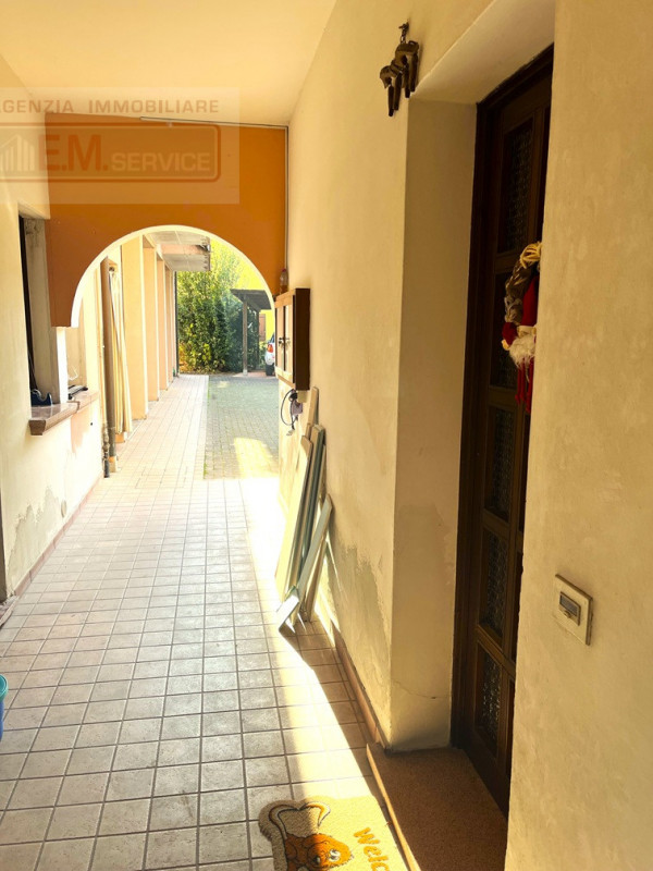 Immagine 3 di Appartamento in vendita  in Via Roma 7 a Quarto D'altino