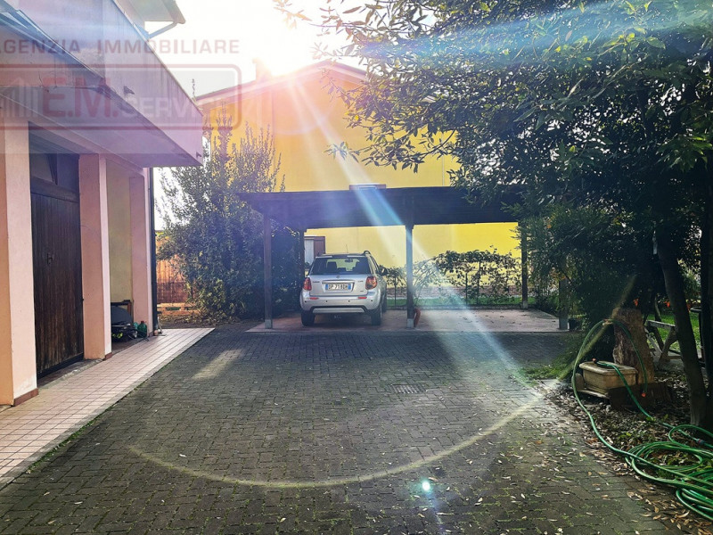 Immagine 4 di Appartamento in vendita  in Via Roma 7 a Quarto D'altino