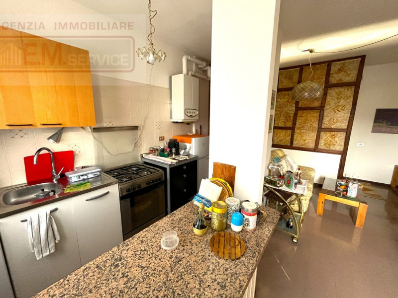 Immagine 7 di Appartamento in vendita  in Via Roma 7 a Quarto D'altino