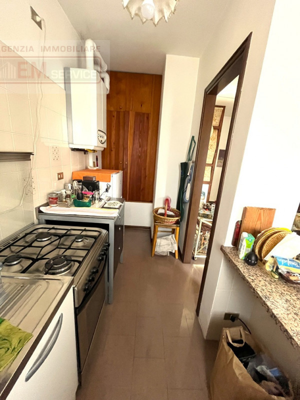 Immagine 8 di Appartamento in vendita  in Via Roma 7 a Quarto D'altino