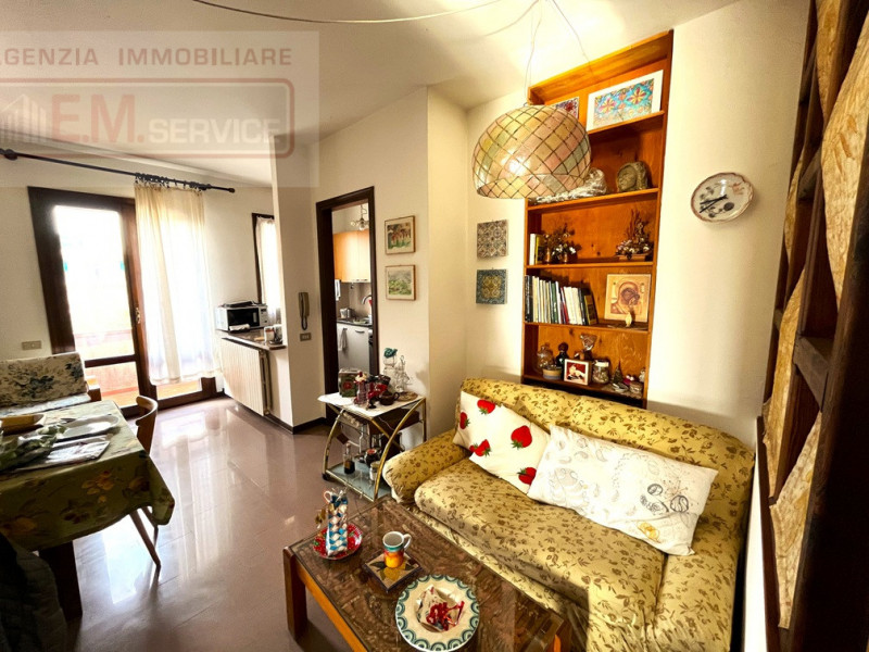 Immagine 9 di Appartamento in vendita  in Via Roma 7 a Quarto D'altino