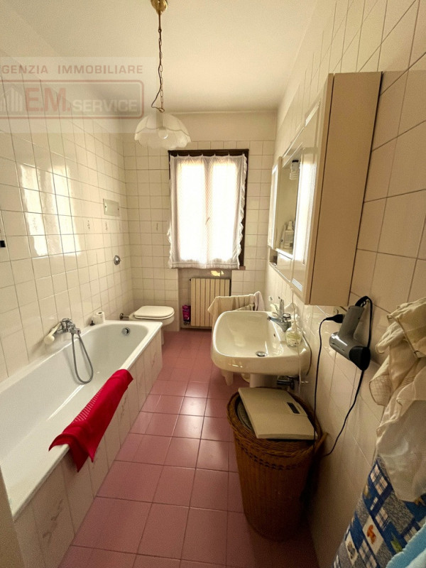 Immagine 11 di Appartamento in vendita  in Via Roma 7 a Quarto D'altino