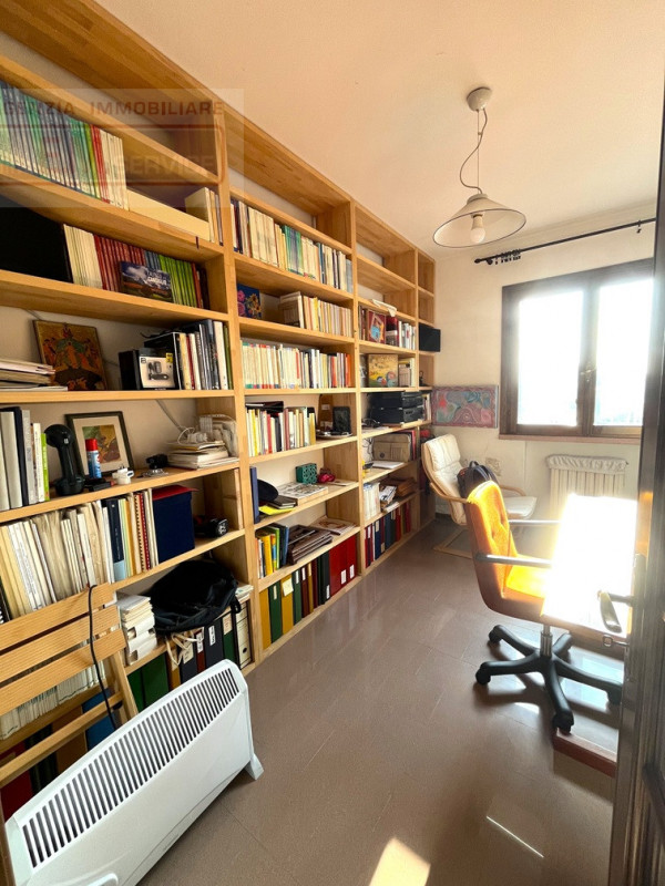 Immagine 14 di Appartamento in vendita  in Via Roma 7 a Quarto D'altino