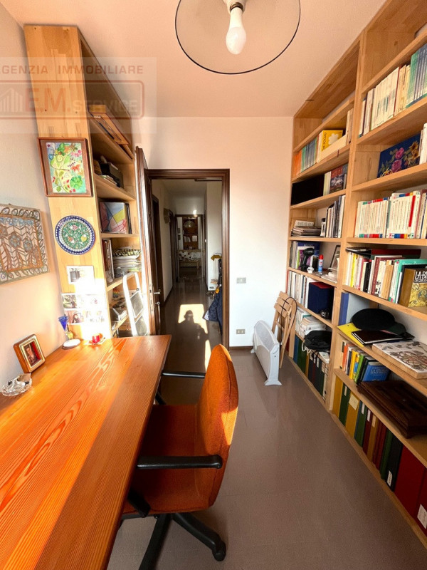 Immagine 15 di Appartamento in vendita  in Via Roma 7 a Quarto D'altino