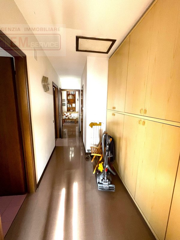 Immagine 16 di Appartamento in vendita  in Via Roma 7 a Quarto D'altino