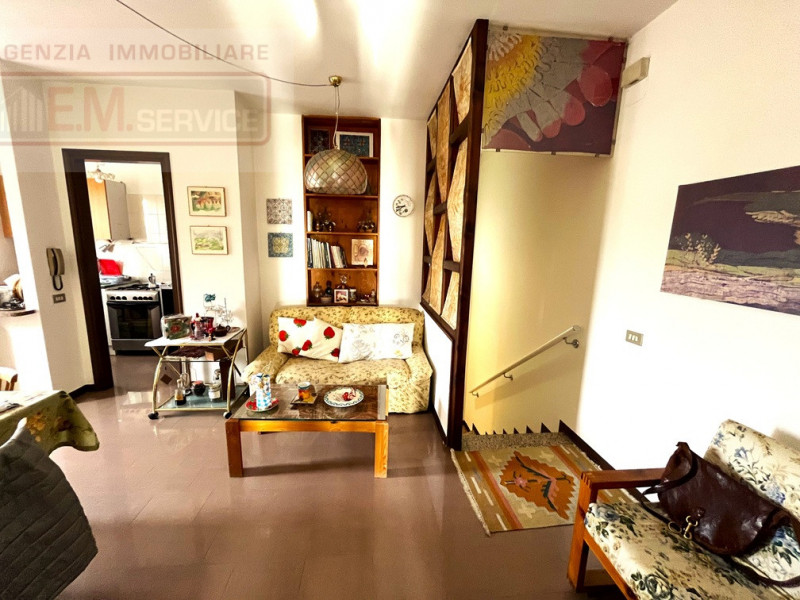 Immagine 17 di Appartamento in vendita  in Via Roma 7 a Quarto D'altino