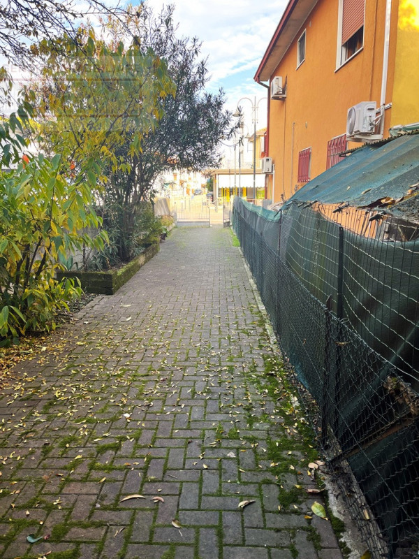 Immagine 18 di Appartamento in vendita  in Via Roma 7 a Quarto D'altino