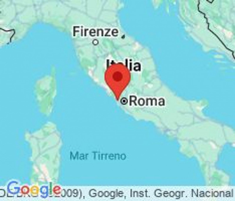 Immagine 7 di Appartamento in vendita  in Via Vittorio De Sica, N. 5-7 a Fiumicino