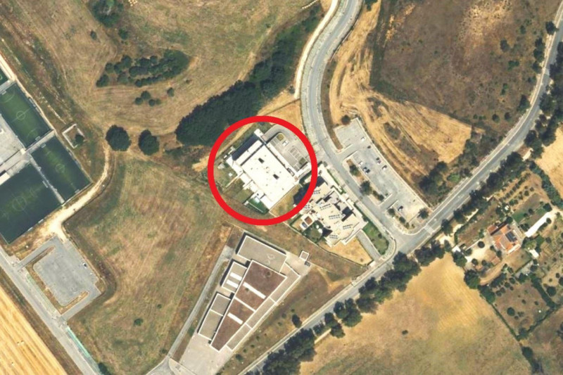 Immagine 12 di Appartamento in vendita  in Via Vittorio De Sica, N. 5-7 a Fiumicino