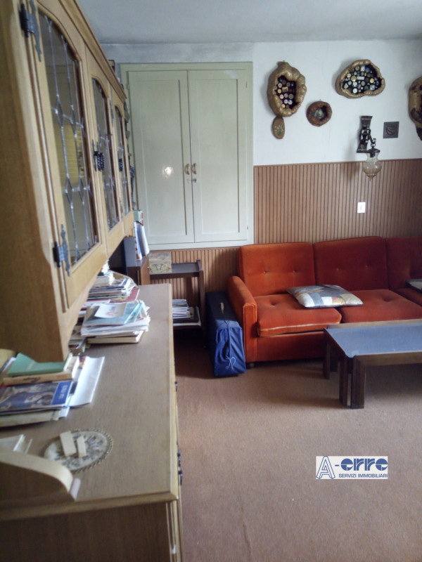 Immagine 4 di Appartamento in vendita  in via Cesare Battisti a Castello Tesino