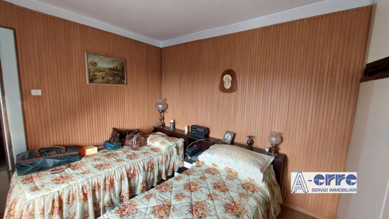 Immagine 6 di Appartamento in vendita  in via Cesare Battisti a Castello Tesino