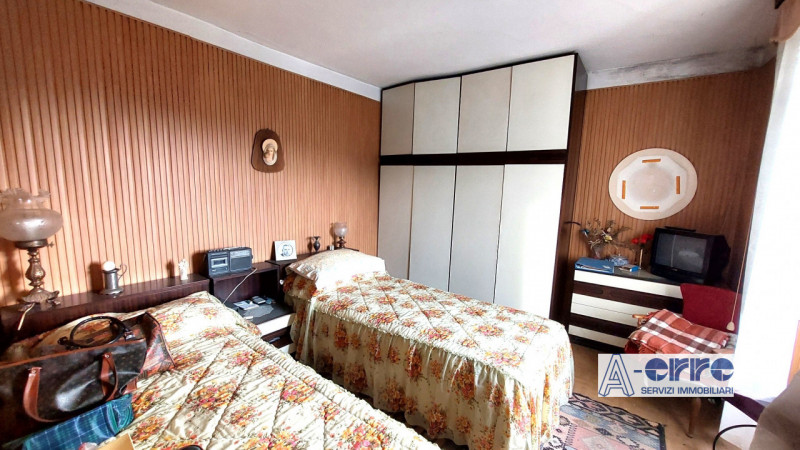 Immagine 7 di Appartamento in vendita  in via Cesare Battisti a Castello Tesino