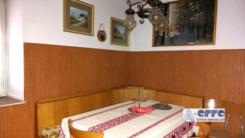 Immagine 9 di Appartamento in vendita  in via Cesare Battisti a Castello Tesino