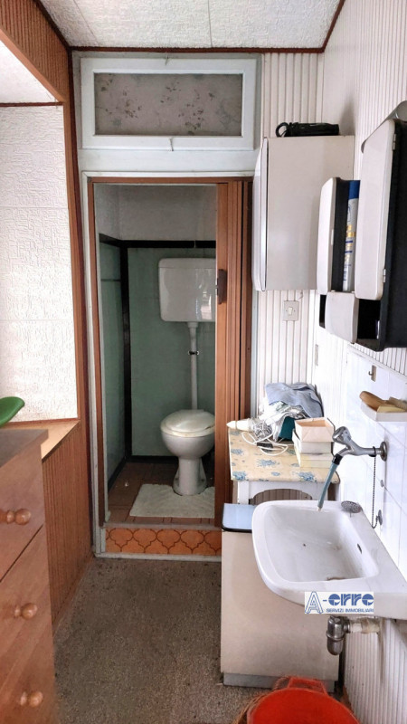 Immagine 12 di Appartamento in vendita  in via Cesare Battisti a Castello Tesino