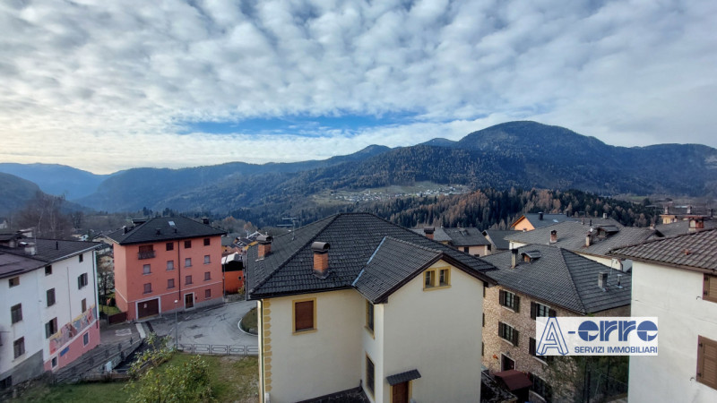 Immagine 17 di Appartamento in vendita  in via Cesare Battisti a Castello Tesino