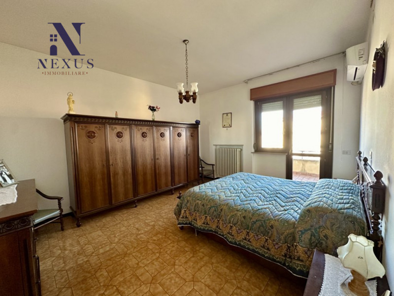 Immagine 20 di Casa bifamiliare in vendita  a Colli Al Metauro