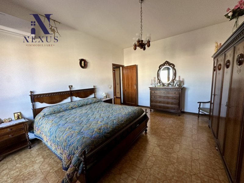 Immagine 22 di Casa bifamiliare in vendita  a Colli Al Metauro