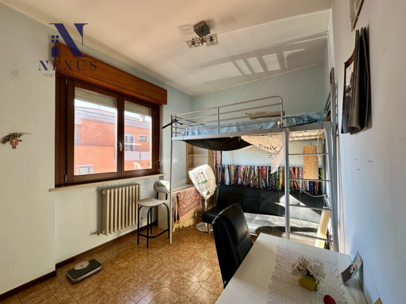 Immagine 24 di Casa bifamiliare in vendita  a Colli Al Metauro