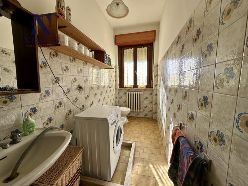 Immagine 27 di Casa bifamiliare in vendita  a Colli Al Metauro