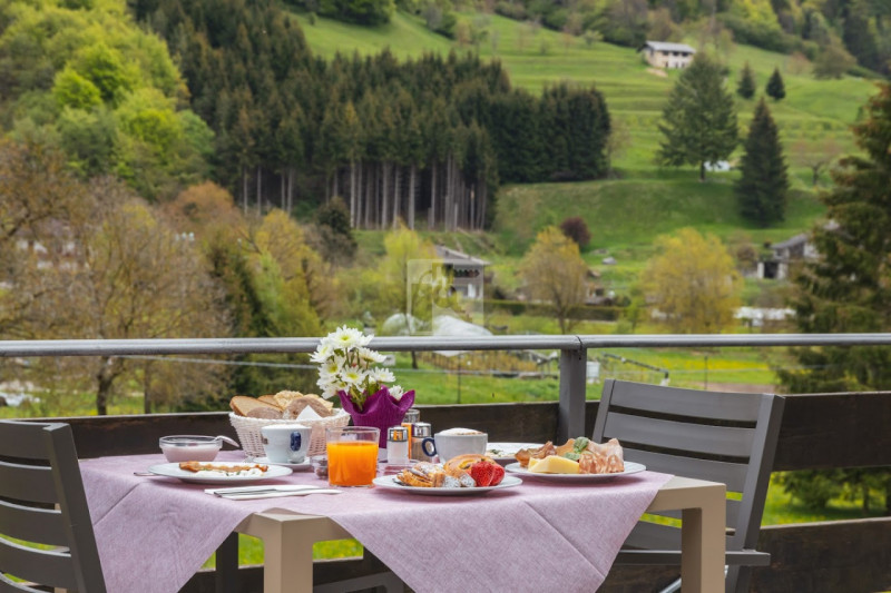 Immagine 8 di Hotel in vendita  in via unità d'italia a Ledro