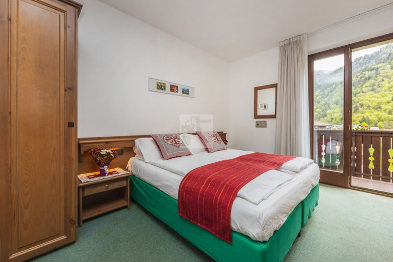 Immagine 9 di Hotel in vendita  in via unità d'italia a Ledro