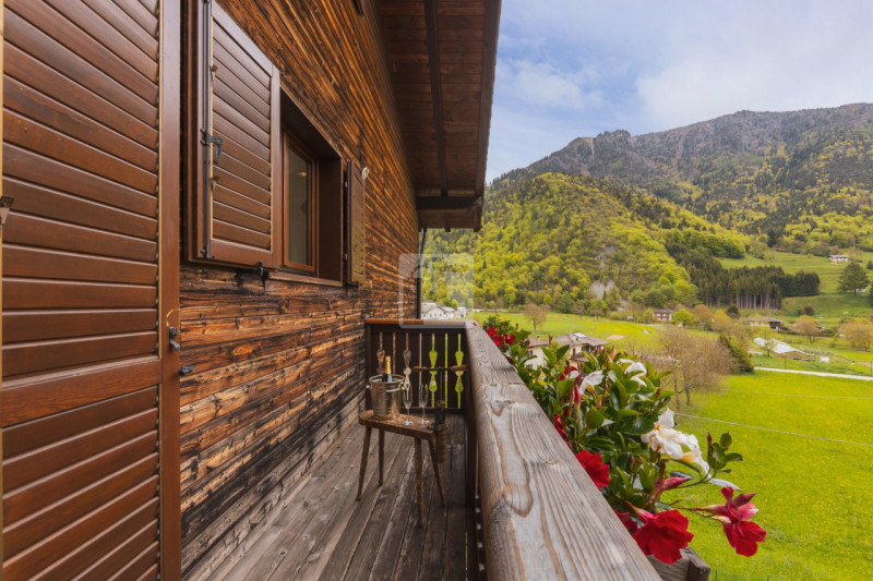 Immagine 14 di Hotel in vendita  in via unità d'italia a Ledro