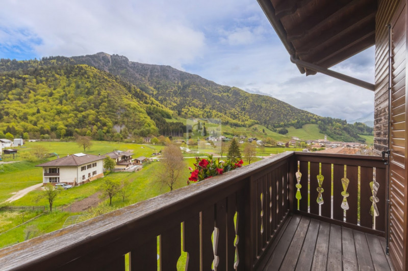 Immagine 15 di Hotel in vendita  in via unità d'italia a Ledro