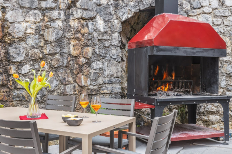 Immagine 16 di Hotel in vendita  in via unità d'italia a Ledro