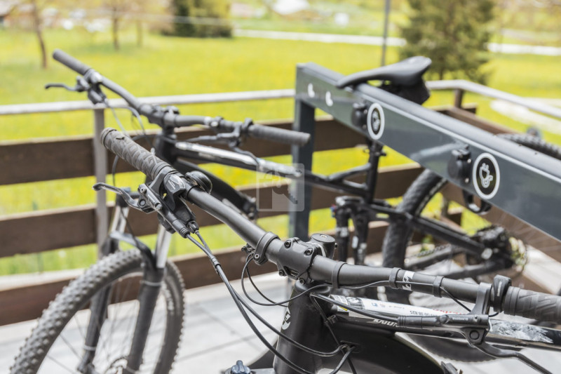 Immagine 19 di Hotel in vendita  in via unità d'italia a Ledro