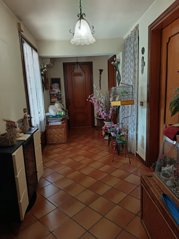 Immagine 2 di Casa indipendente in vendita  in Borgo San Marco a Montagnana
