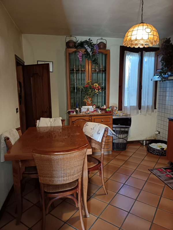 Immagine 3 di Casa indipendente in vendita  in Borgo San Marco a Montagnana