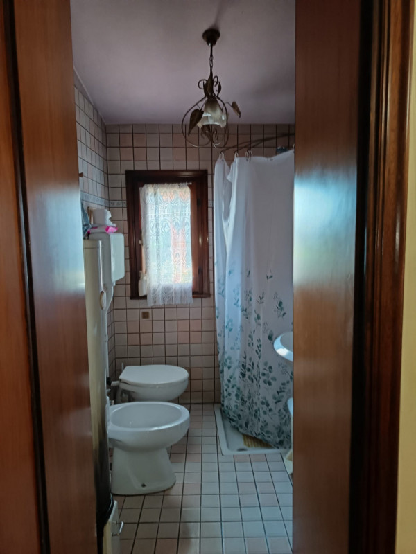 Immagine 4 di Casa indipendente in vendita  in Borgo San Marco a Montagnana