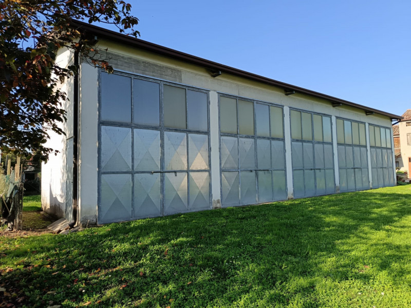 Immagine 5 di Casa indipendente in vendita  in Borgo San Marco a Montagnana