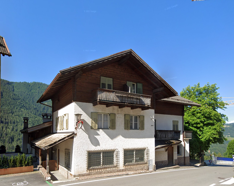 Immagine 2 di Casa indipendente in vendita  in via san giorgio 14 a Tires .Tiers.