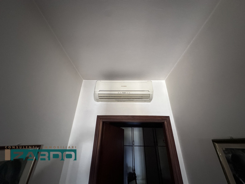 Immagine 10 di Casa bifamiliare in vendita  in via leonardo da vinci a Castelfranco Veneto