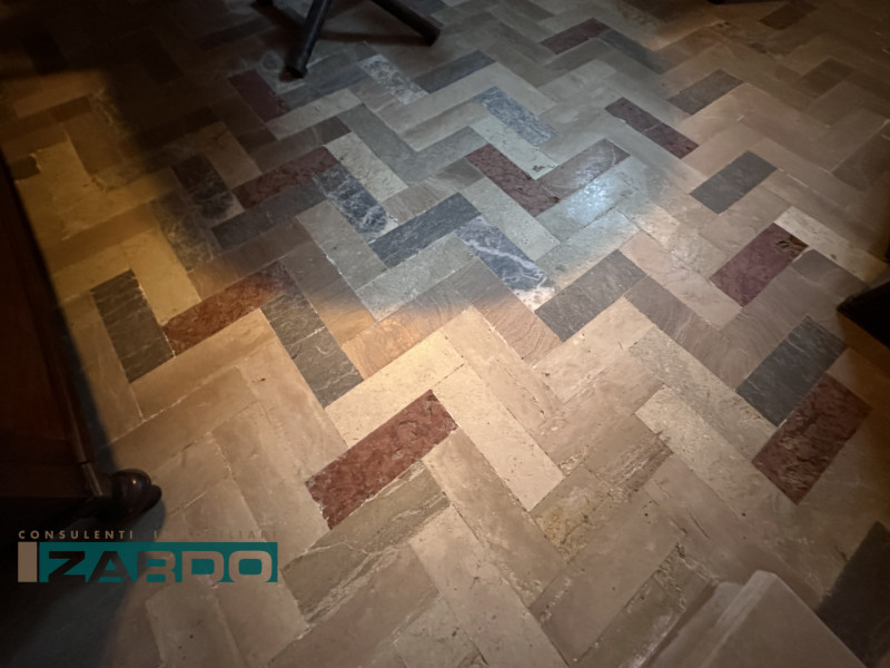 Immagine 14 di Casa bifamiliare in vendita  in via leonardo da vinci a Castelfranco Veneto