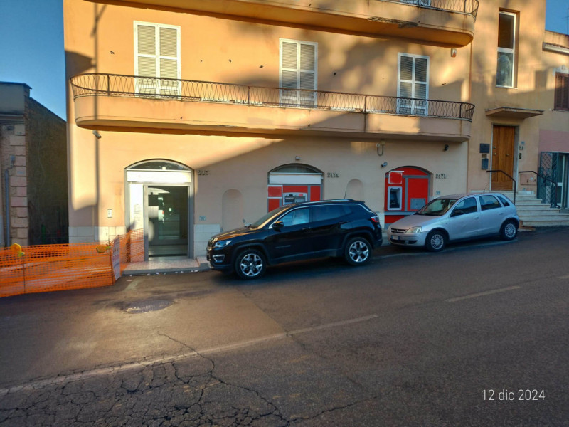 Immagine 4 di Negozio in vendita  in Settevene Palo a Cerveteri