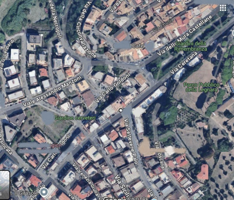 Immagine 5 di Negozio in vendita  in Settevene Palo a Cerveteri