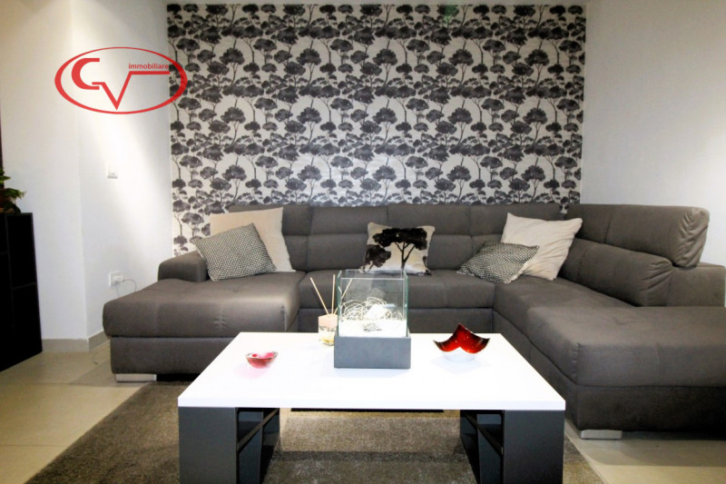 Immagine 2 di Appartamento in vendita  in San Giustino a Loro Ciuffenna