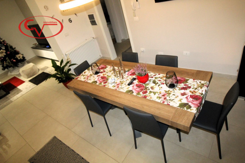 Immagine 5 di Appartamento in vendita  in San Giustino a Loro Ciuffenna