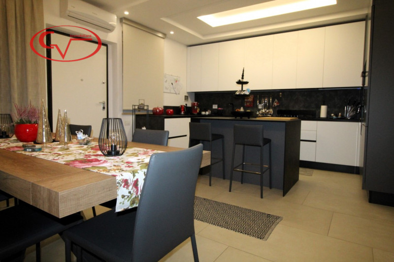 Immagine 7 di Appartamento in vendita  in San Giustino a Loro Ciuffenna