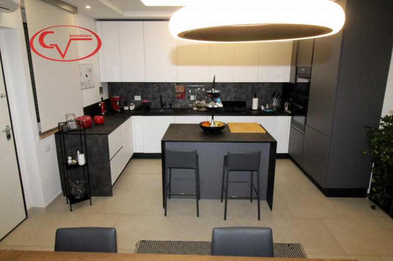 Immagine 8 di Appartamento in vendita  in San Giustino a Loro Ciuffenna