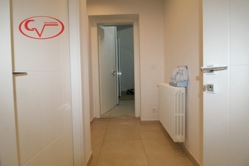 Immagine 15 di Appartamento in vendita  in San Giustino a Loro Ciuffenna