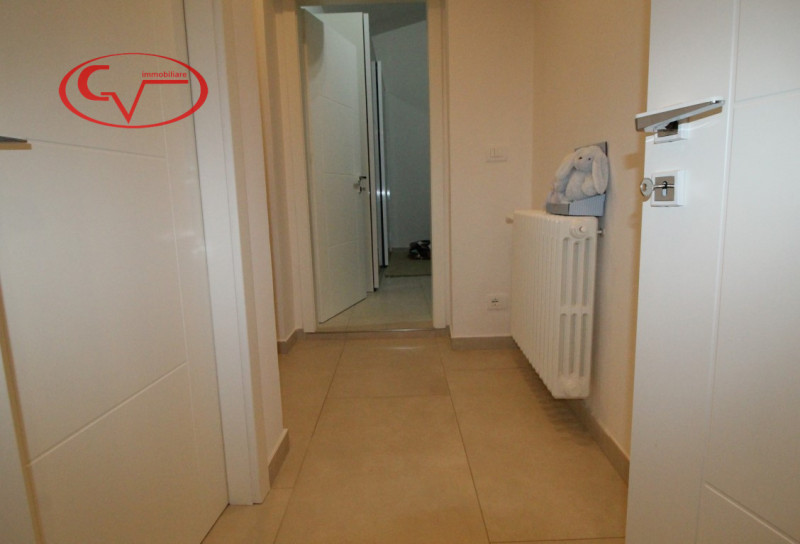 Immagine 16 di Appartamento in vendita  in San Giustino a Loro Ciuffenna